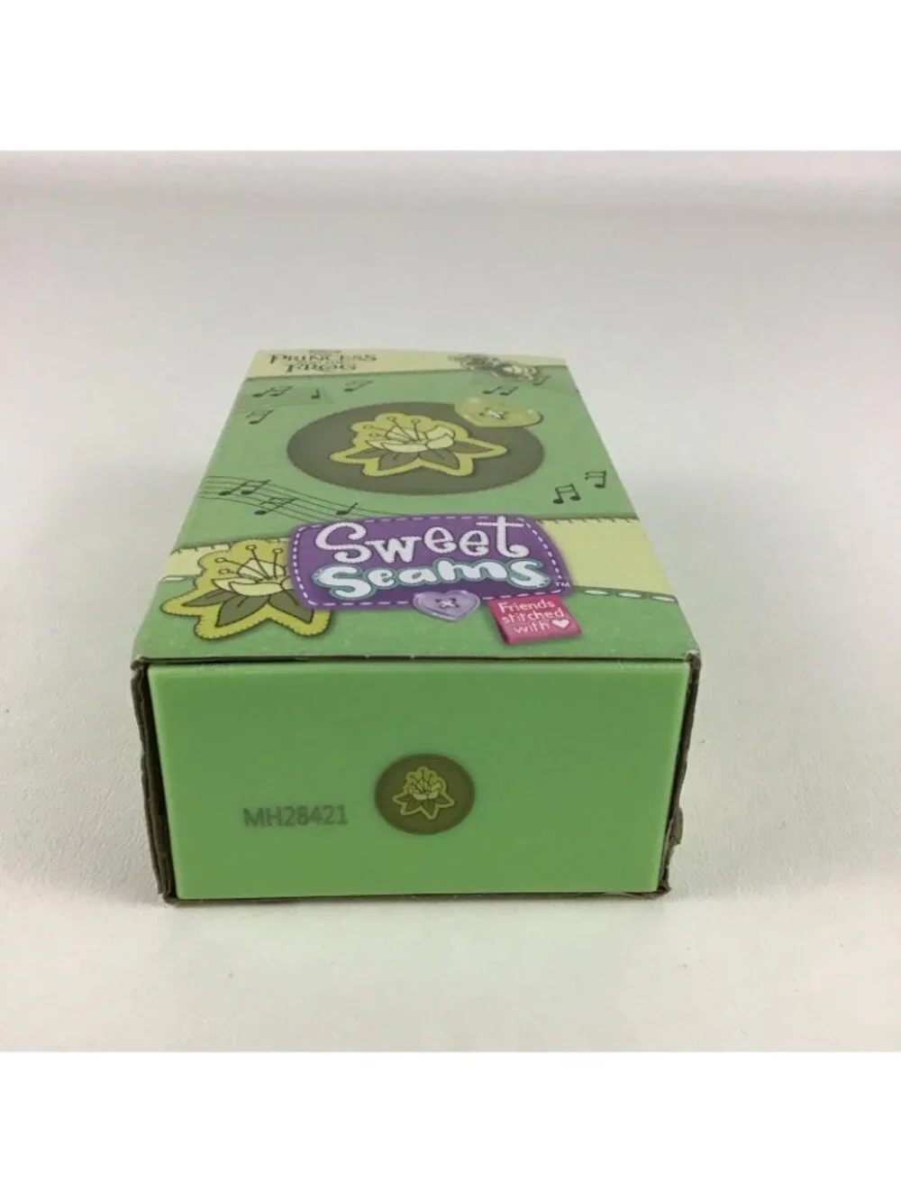 Disney Princess And The Frog Sweet Seams Cloth 6